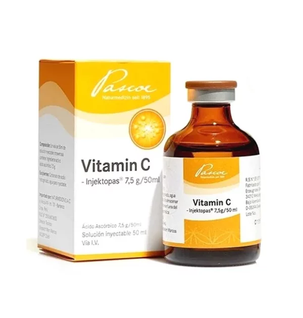 vitamina c