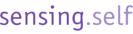 sensing logo