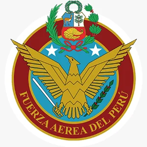 Fuerza aérea del Perú