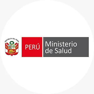 Minsa Perú